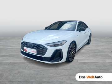 Limousine e-hybrid quattro 270 kW