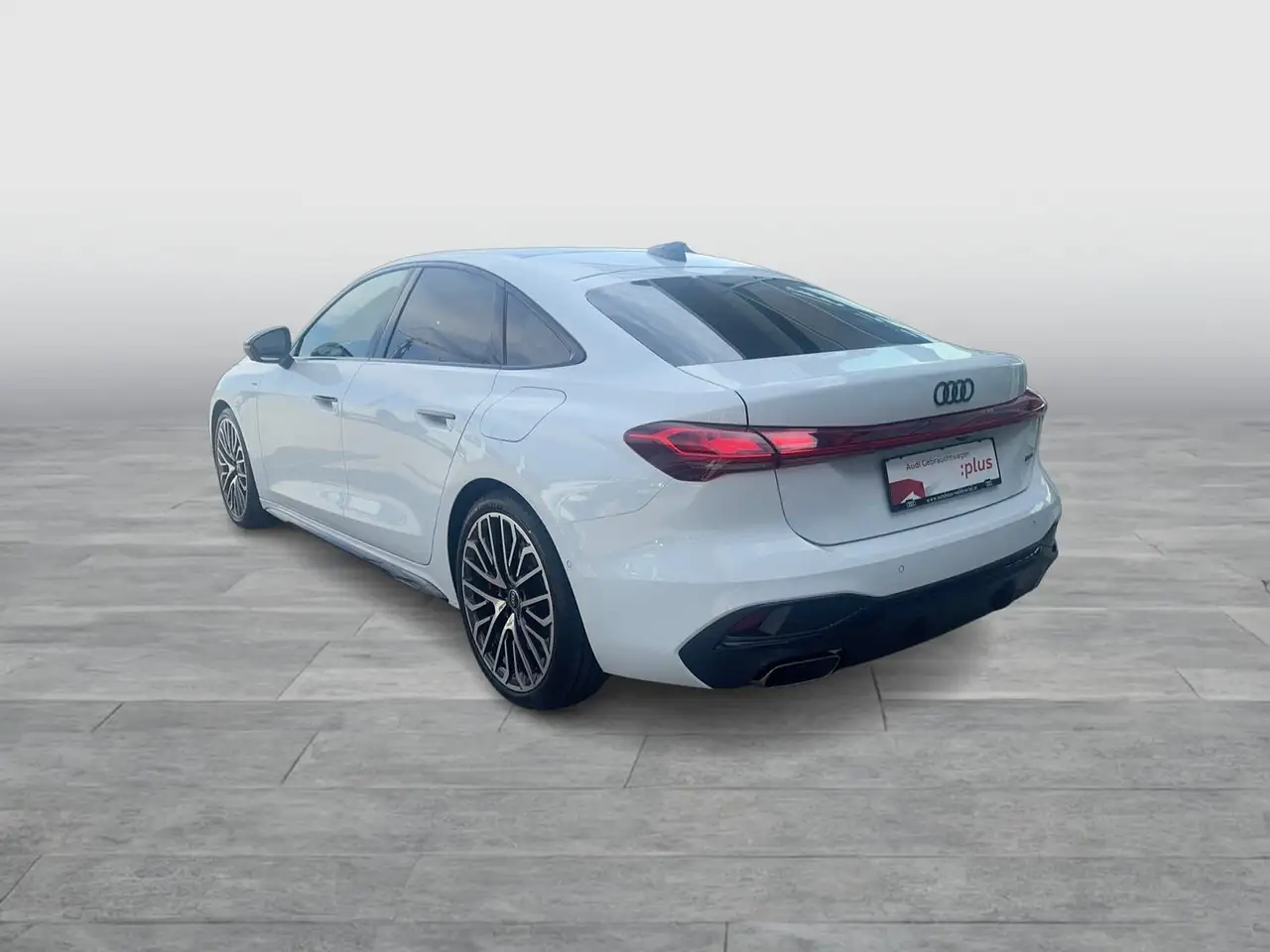 Audi A5 2026