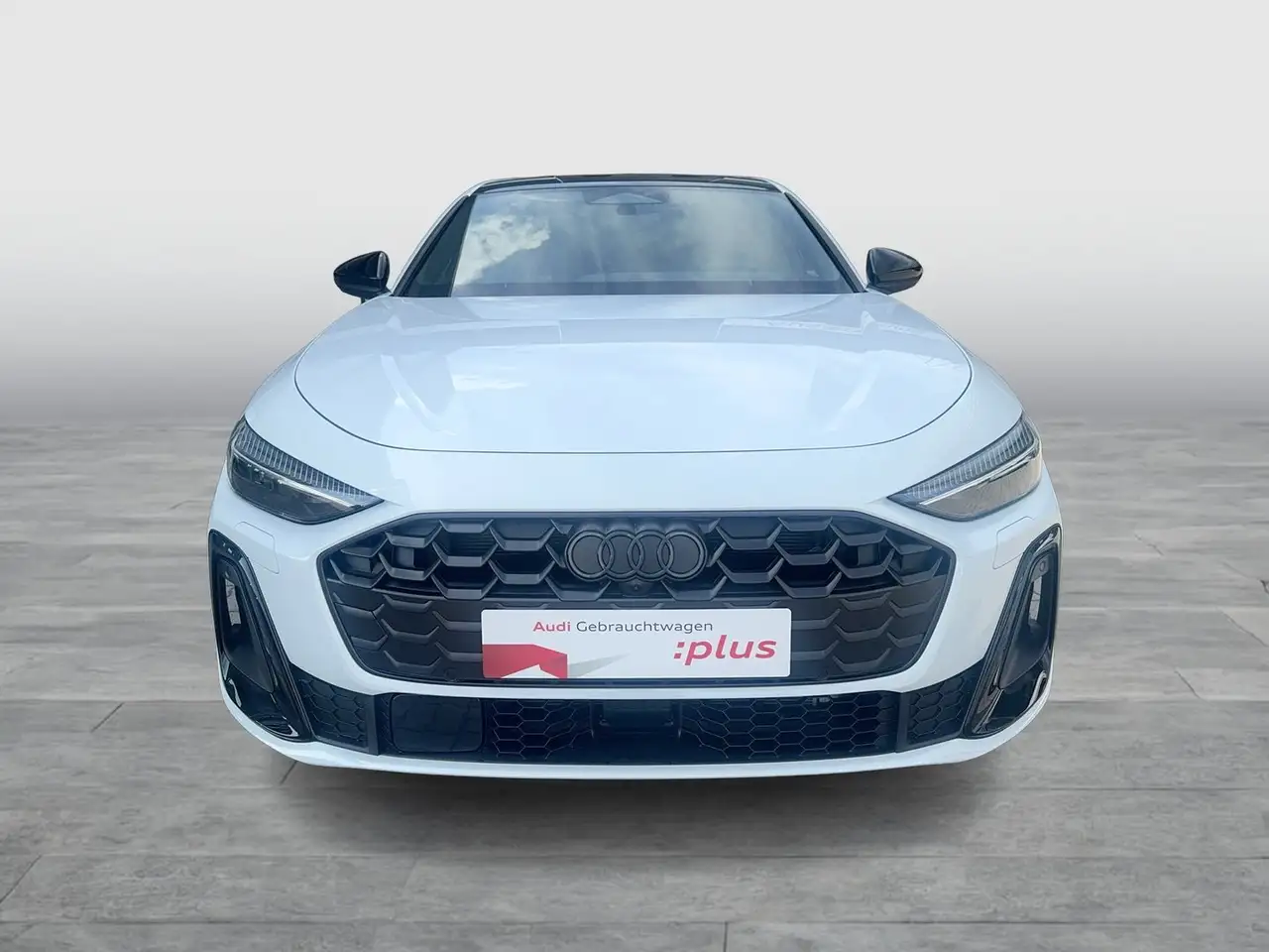 Audi A5 2026