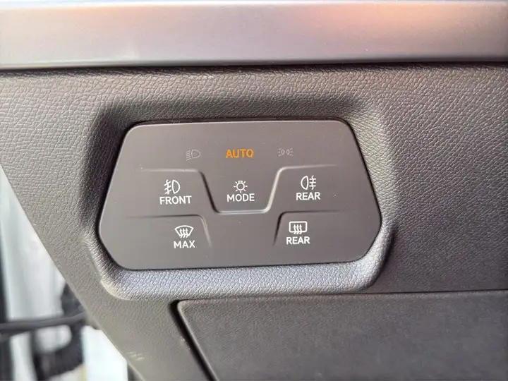 Cupra 2025, foto 24
