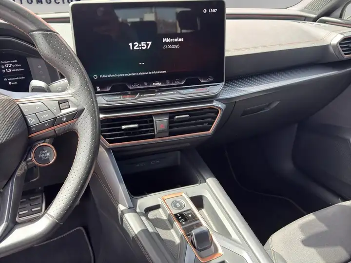 Cupra 2025, foto 10