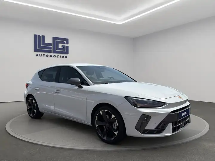 Cupra 2025, foto 3