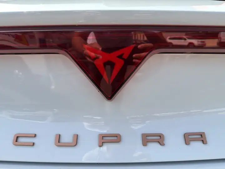 Cupra 2025, foto 20