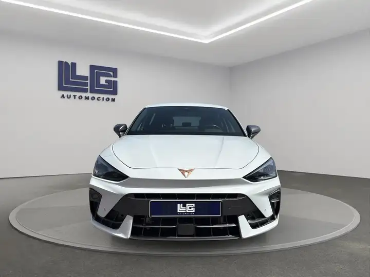 Cupra 2025, foto 2
