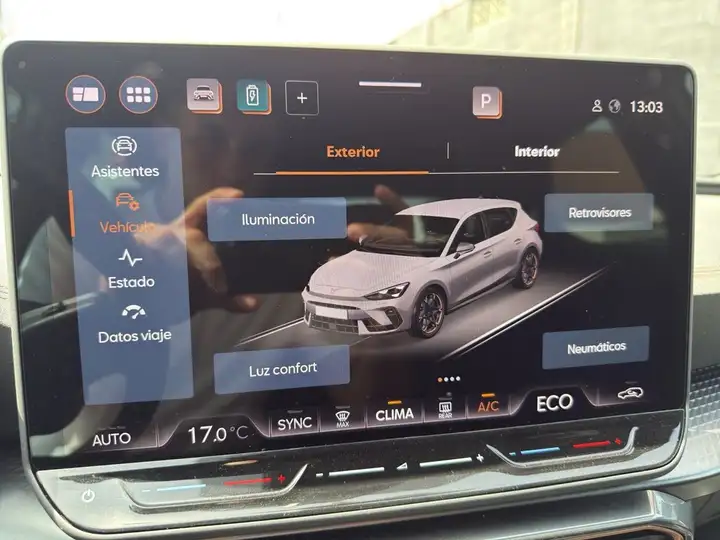 Cupra 2025, foto 28