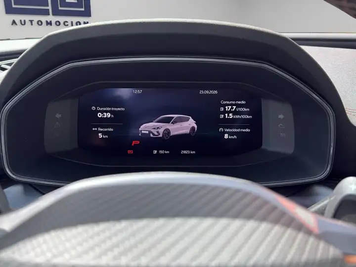 Cupra 2025, foto 11