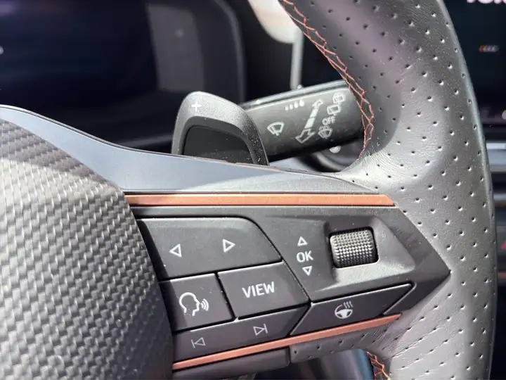 Cupra 2025, foto 22