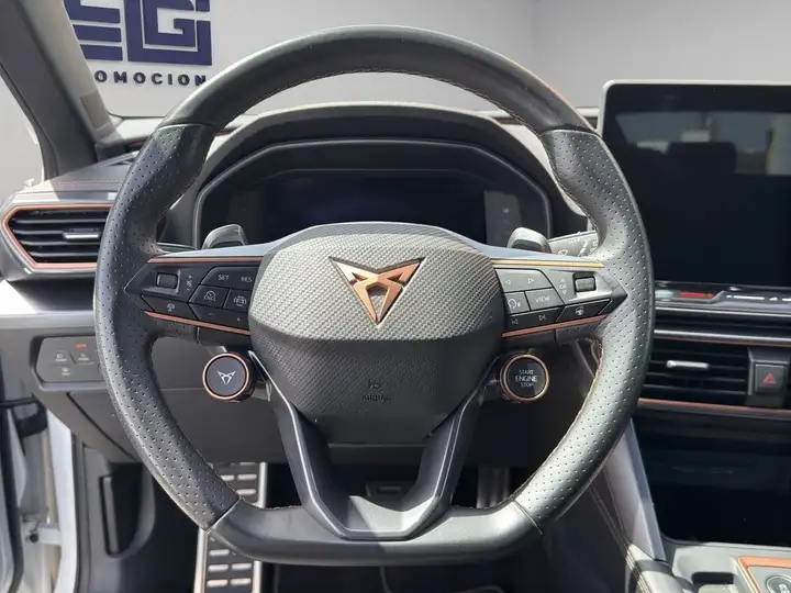 Cupra 2025, foto 13