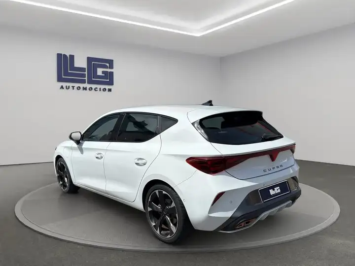 Cupra 2025, foto 9
