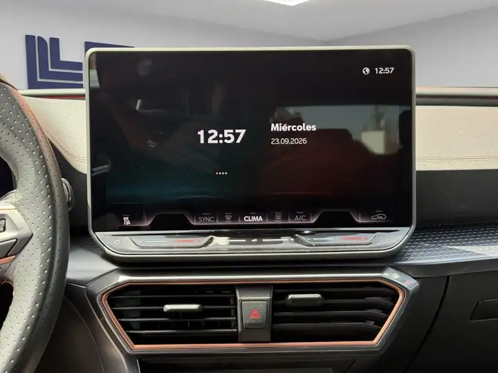 Cupra 2025, foto 15