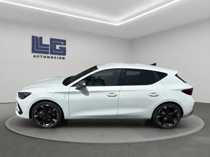 Cupra 2025, foto 8