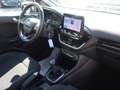 Ford Fiesta Fiesta VII 2017 5p 5p 1.1 Titanium Gpl s&s Grigio - thumbnail 7