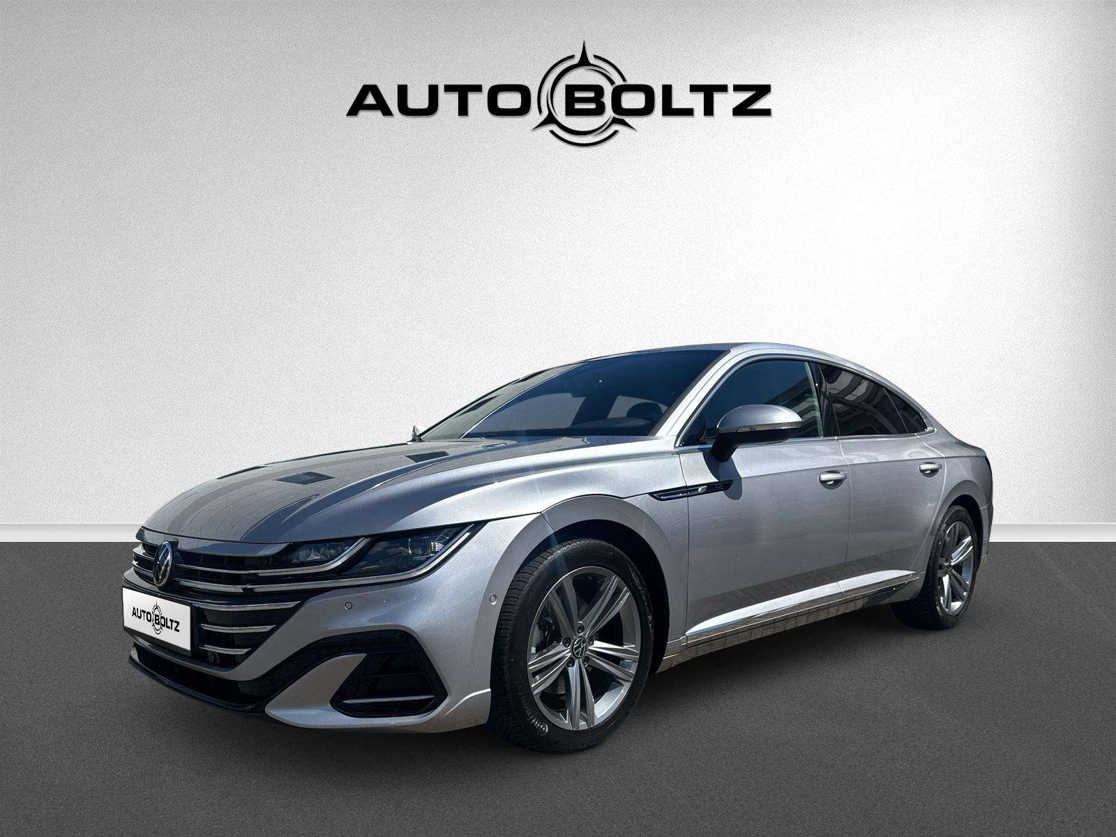 Second hand Volkswagen Arteon 2.0
