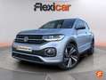 Volkswagen T-Cross 1.5 TSI Sport DSG7 110kW Gris - thumbnail 3