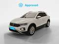 Volkswagen T-Roc TODOTERRENO 2.0 TDI 110KW DSG LIFE 150 5P Blanco - thumbnail 13