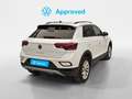 Volkswagen T-Roc TODOTERRENO 2.0 TDI 110KW DSG LIFE 150 5P Blanco - thumbnail 14