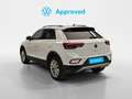 Volkswagen T-Roc TODOTERRENO 2.0 TDI 110KW DSG LIFE 150 5P Blanco - thumbnail 2