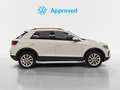 Volkswagen T-Roc TODOTERRENO 2.0 TDI 110KW DSG LIFE 150 5P Blanco - thumbnail 3