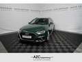 Audi A4 40 TFSI q S line Matrix+Navi+HUD+B&O+Virt+19'' Grün - thumbnail 1