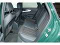 Audi A4 40 TFSI q S line Matrix+Navi+HUD+B&O+Virt+19'' Grün - thumbnail 10