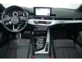 Audi A4 40 TFSI q S line Matrix+Navi+HUD+B&O+Virt+19'' Grün - thumbnail 11
