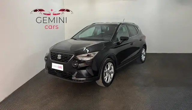SEAT Arona Arona 2022 1.0 ecotsi FR 110cv dsg