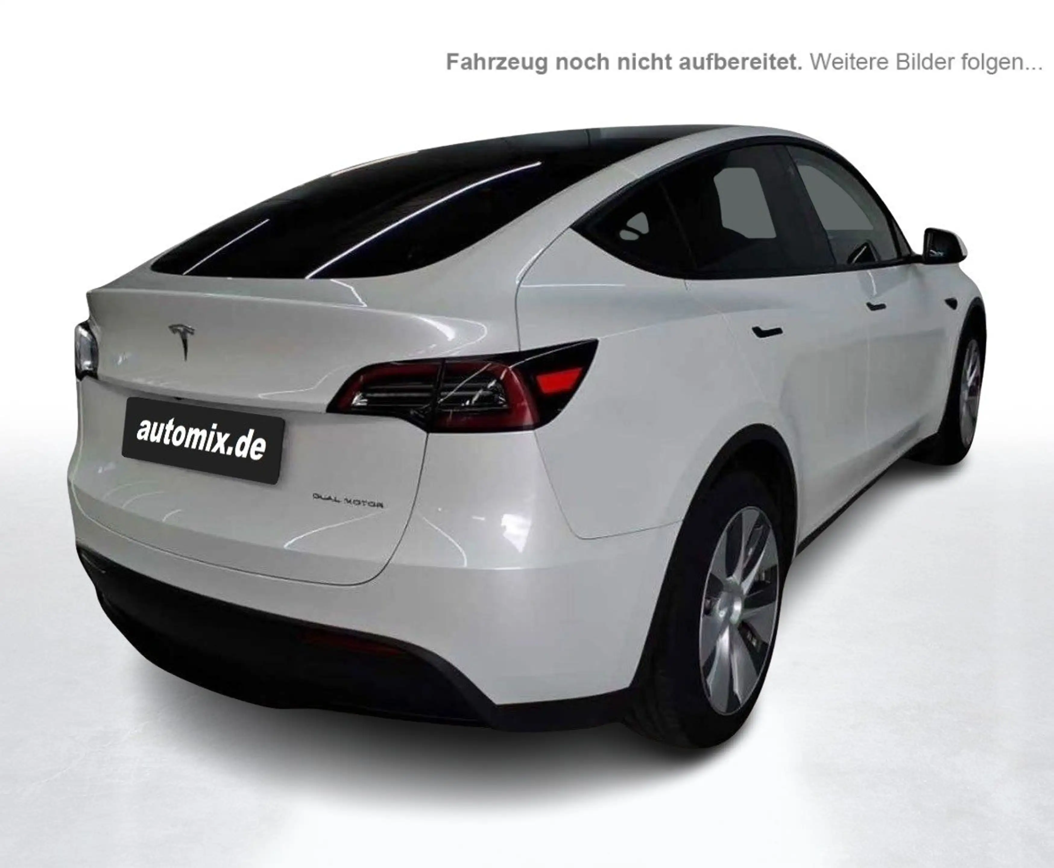 Tesla Model Y Long Range Dual Motor ACC,LED,SHZ,Pano — photo 3