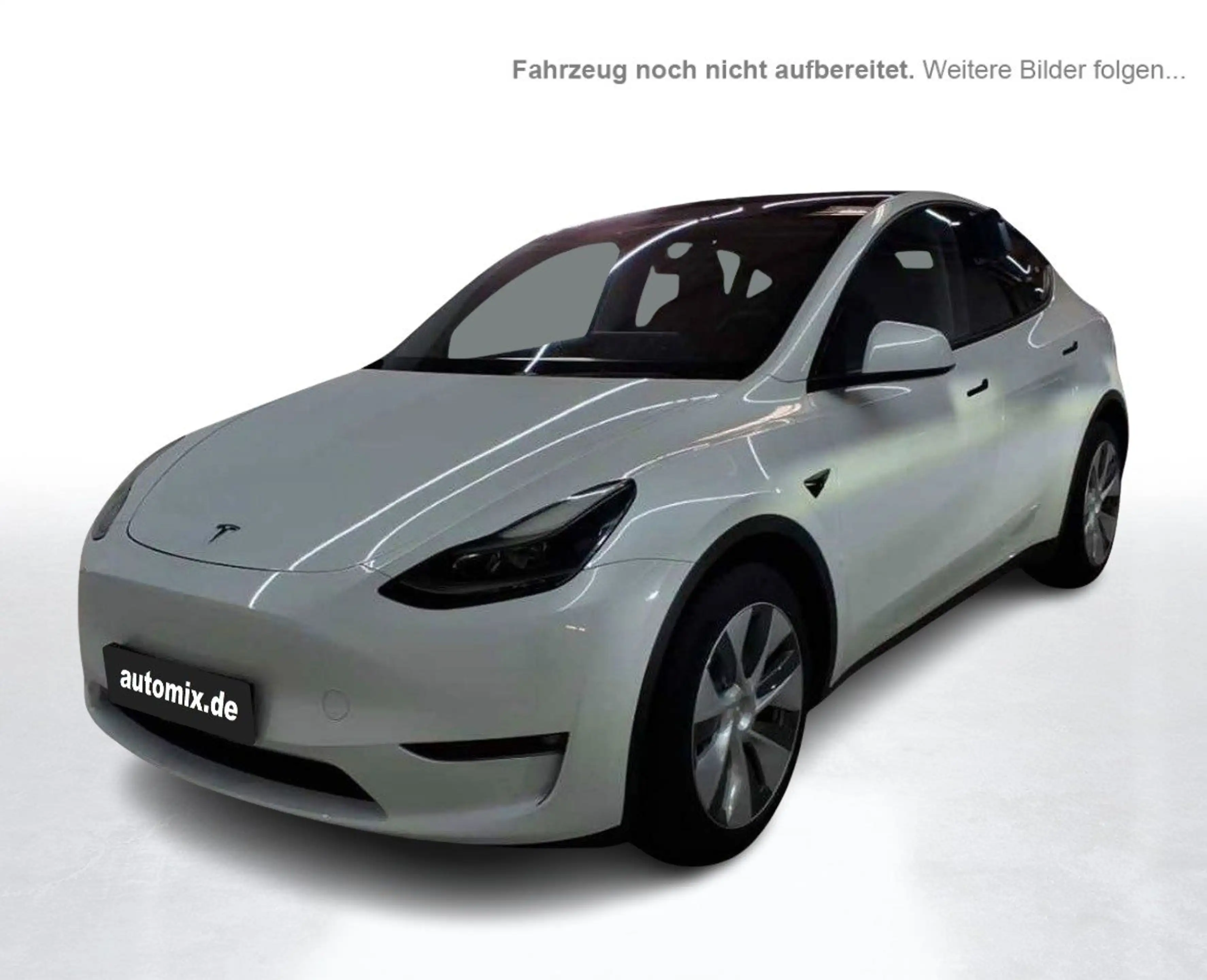 Tesla Model Y Long Range Dual Motor ACC,LED,SHZ,Pano