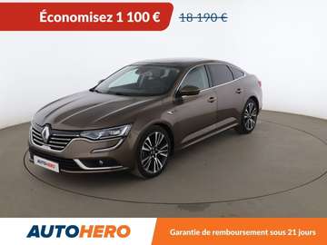 1.6 TCe Energy Initiale Paris EDC