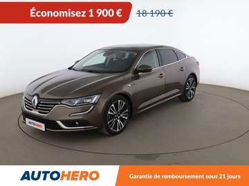 1.6 TCe Energy Initiale Paris EDC