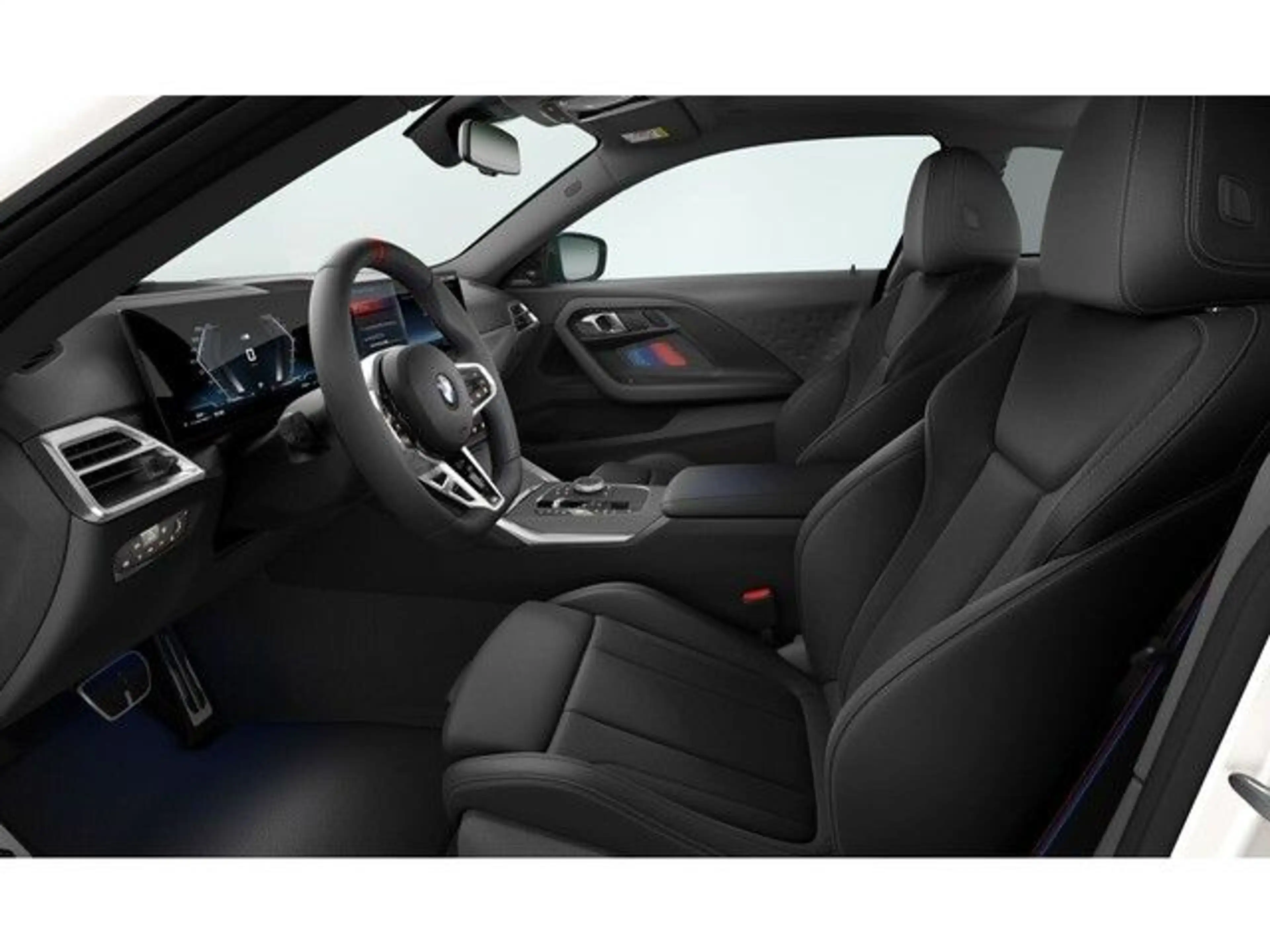 BMW 240 xDrive Steptronic Coupe Innovationsp. — photo 4