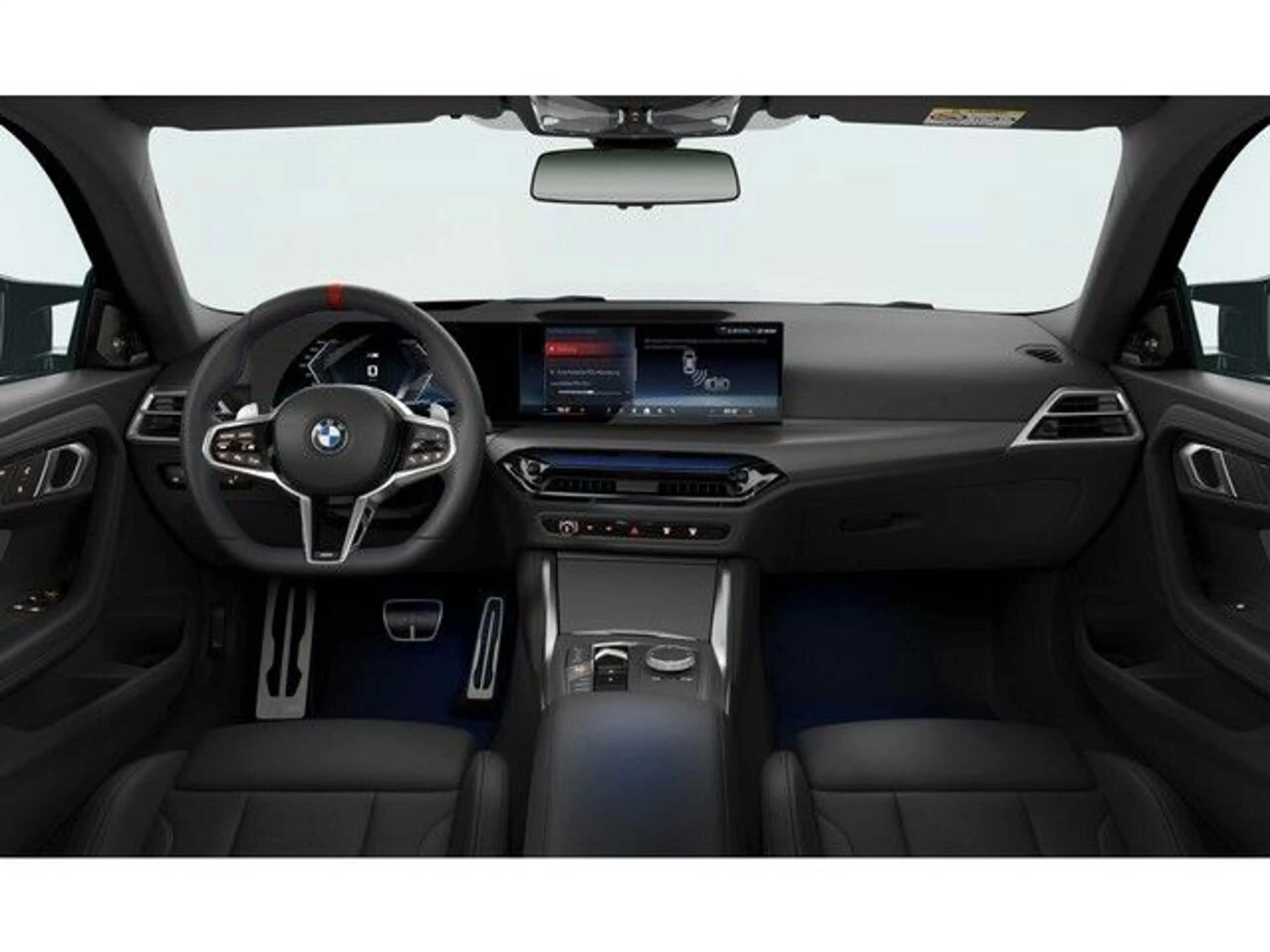 BMW 240 xDrive Steptronic Coupe Innovationsp. — photo 5