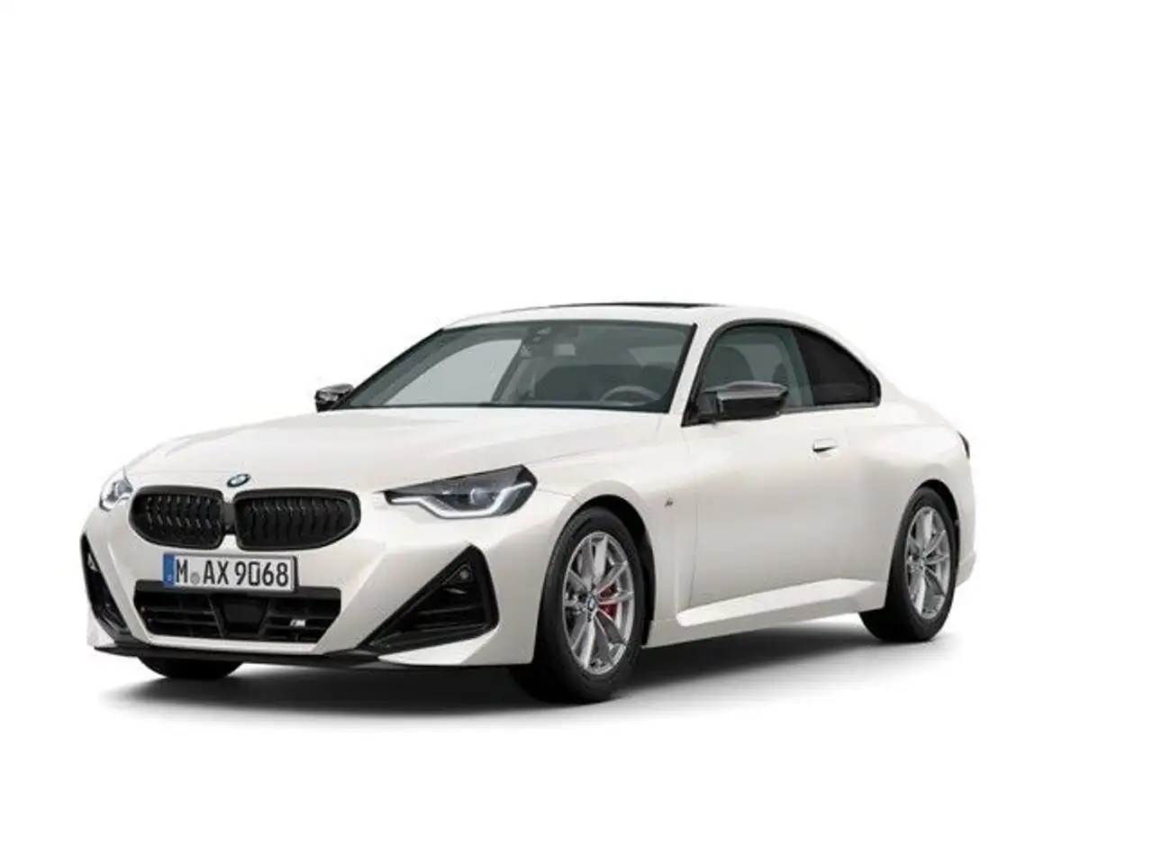 BMW 240