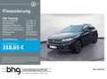 Volkswagen Touareg 3.0 V6 TDI SCR 4Motion Aut. R-Line Чёрный - thumbnail 1