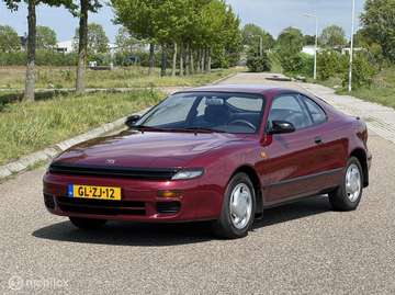 1.6 STi 1993 Topconditie!