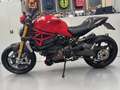 Ducati Monster 1200 Ducati Monster 1200S Carbon / CNC /Termi uniek Rood - thumbnail 4