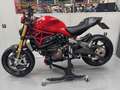 Ducati Monster 1200 Ducati Monster 1200S Carbon / CNC /Termi uniek Rood - thumbnail 3