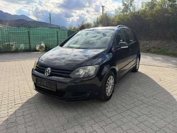 Golf Plus Rabbit 1.6TDI pickerl 12/26+4Monate