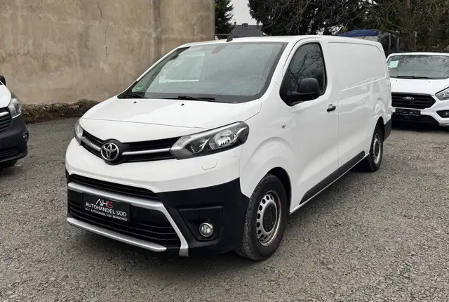 Toyota Proace L2 Kasten Meister*KLIMA*KAMERA*