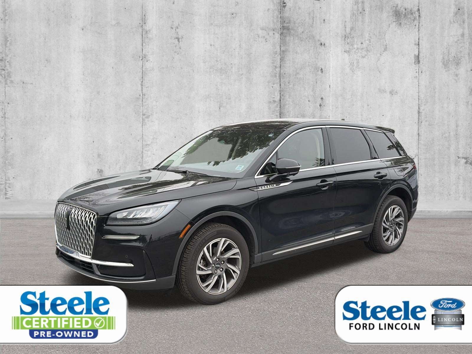 2023 Lincoln Corsair