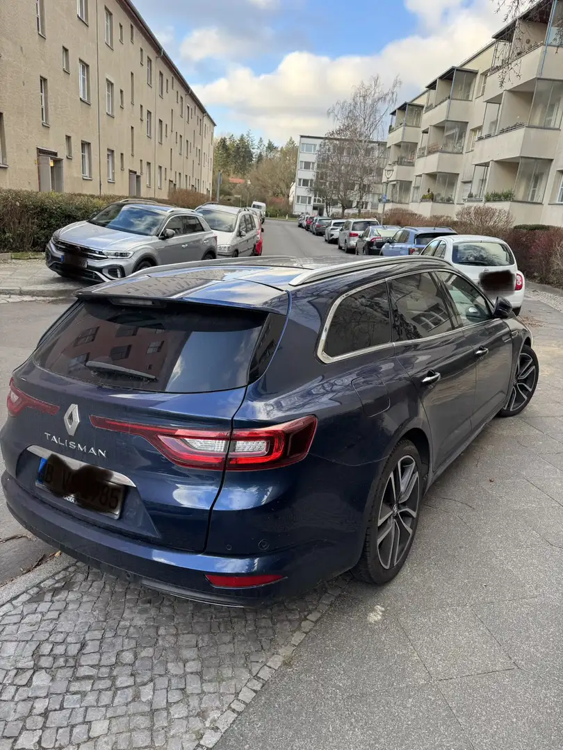 Renault Talisman Intens - 2