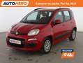 Fiat Panda 1.2 Lounge Rojo - thumbnail 1