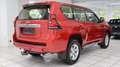 Toyota Land Cruiser Comfort*NAVI*KAMERA*LED*Keyless*1.H Red - thumbnail 6