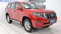 Toyota Land Cruiser Comfort*NAVI*KAMERA*LED*Keyless*1.H Piros - thumbnail 4