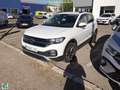 Volkswagen T-Cross 1.0 TSI Advance 81kW Blanco - thumbnail 2