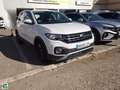 Volkswagen T-Cross 1.0 TSI Advance 81kW Blanco - thumbnail 1