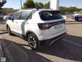 Volkswagen T-Cross 1.0 TSI Advance 81kW Blanco - thumbnail 5