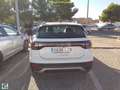 Volkswagen T-Cross 1.0 TSI Advance 81kW Blanco - thumbnail 6
