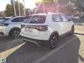 Volkswagen T-Cross 1.0 TSI Advance 81kW Blanco - thumbnail 4