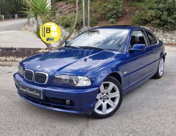 328i Coupé